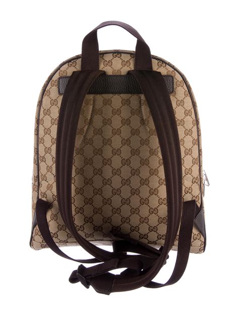 gucci backpack price list|gucci backpack for sale.